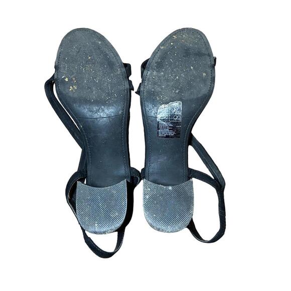 H&M Women's Black Sandal - Picture 7 of 7